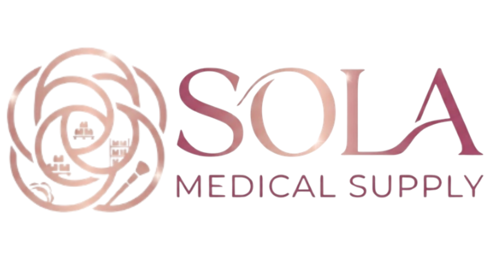 SOLA order packing