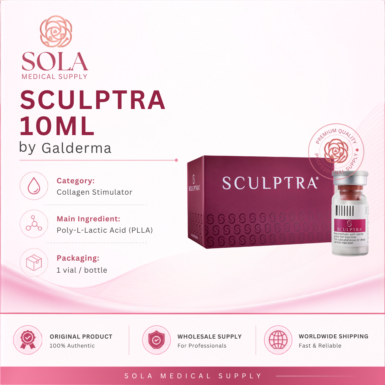 Sculptra