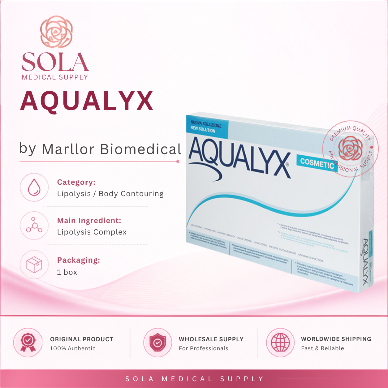 Aqualyx