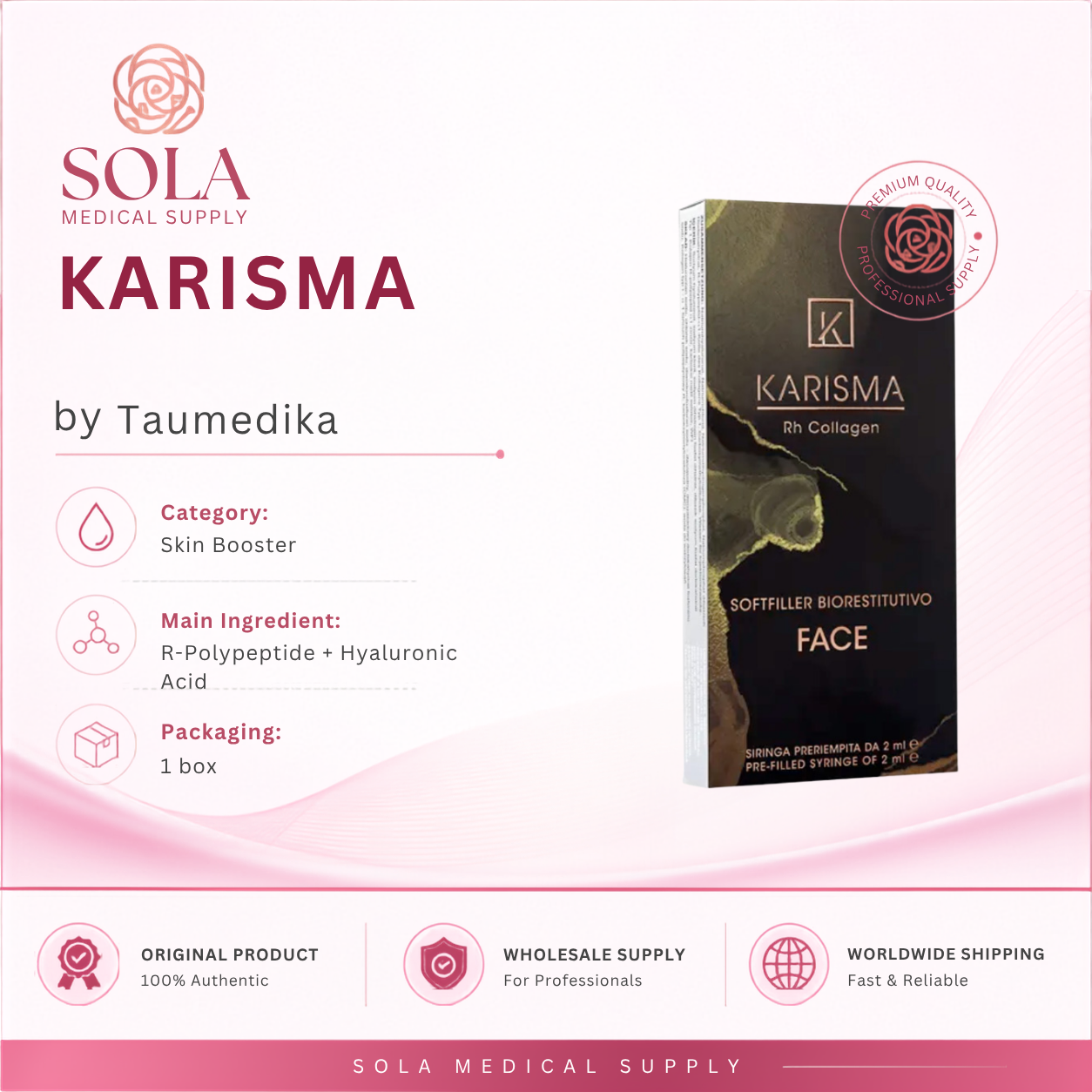 Karisma