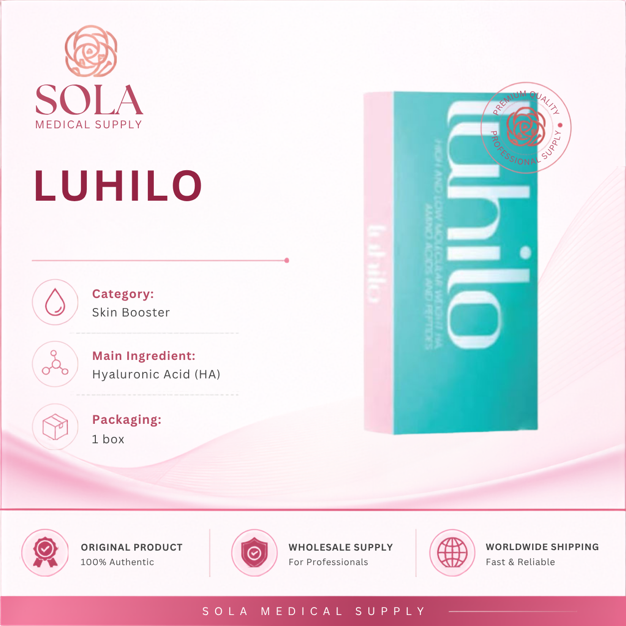 Luhilo