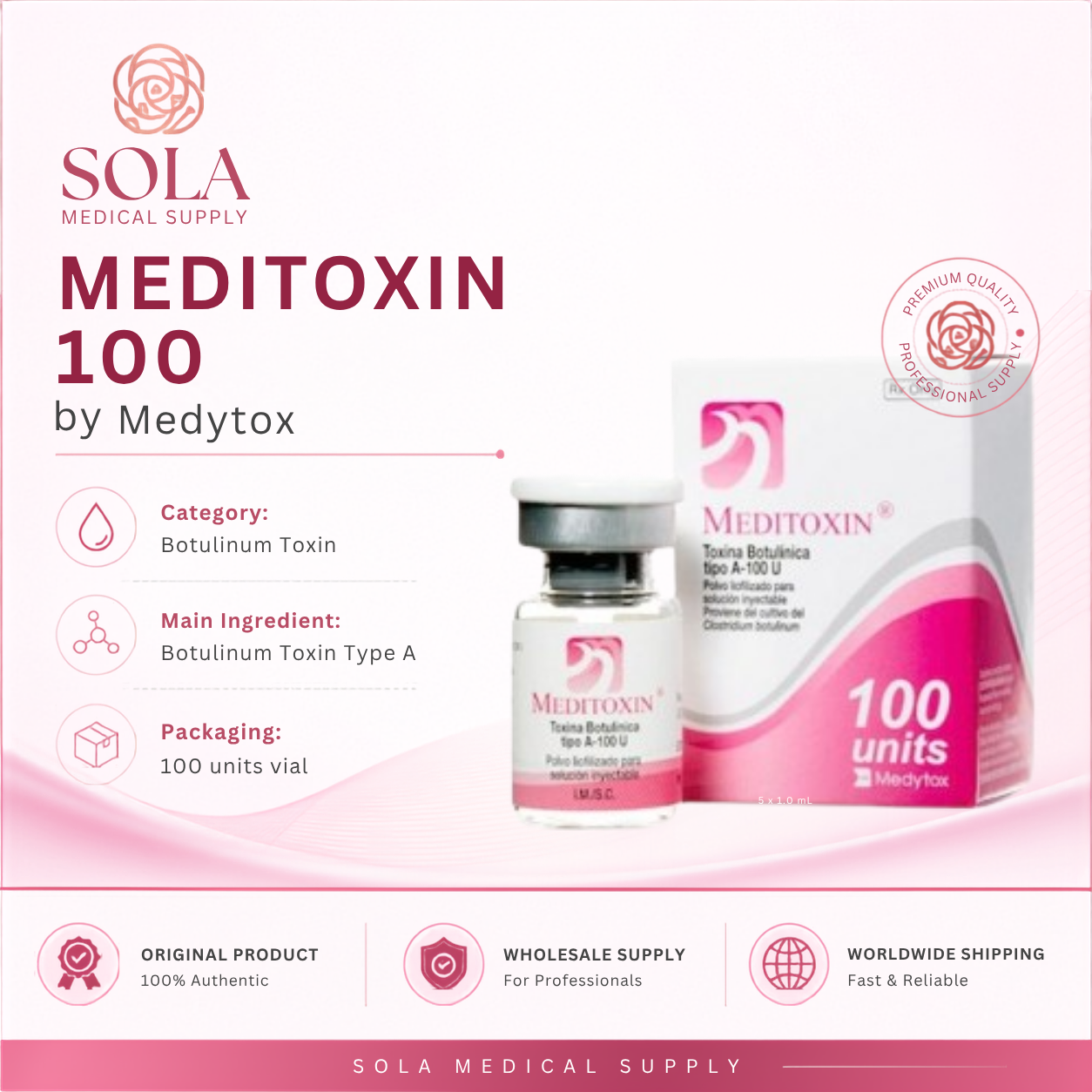 Meditoxin 100