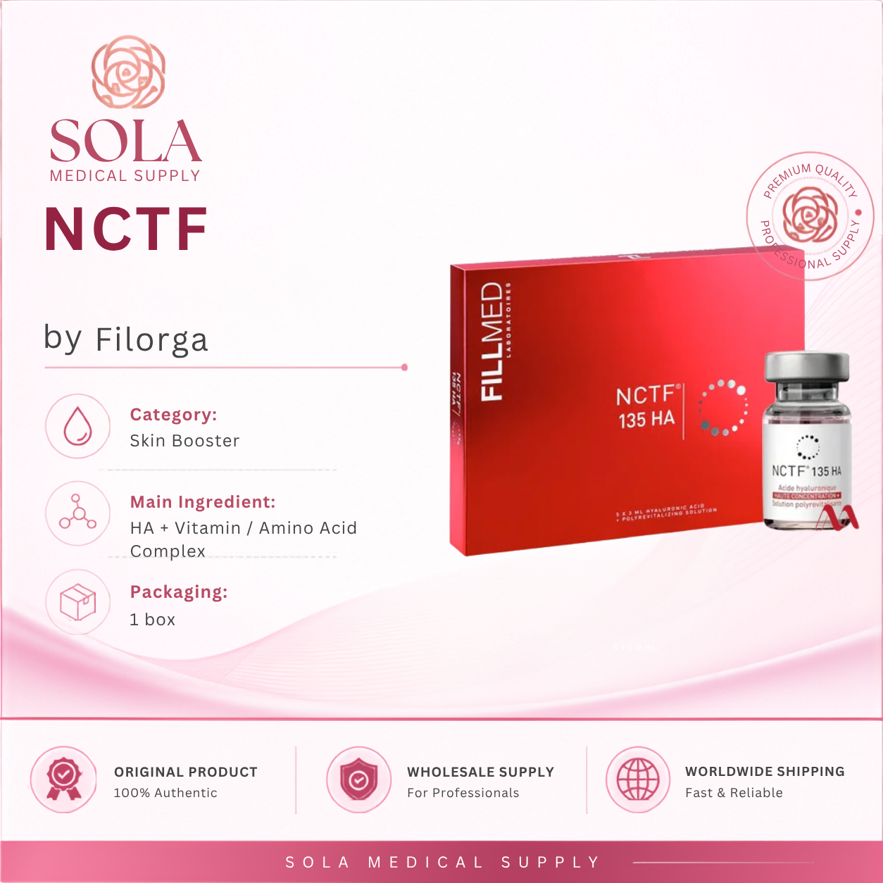 NCTF