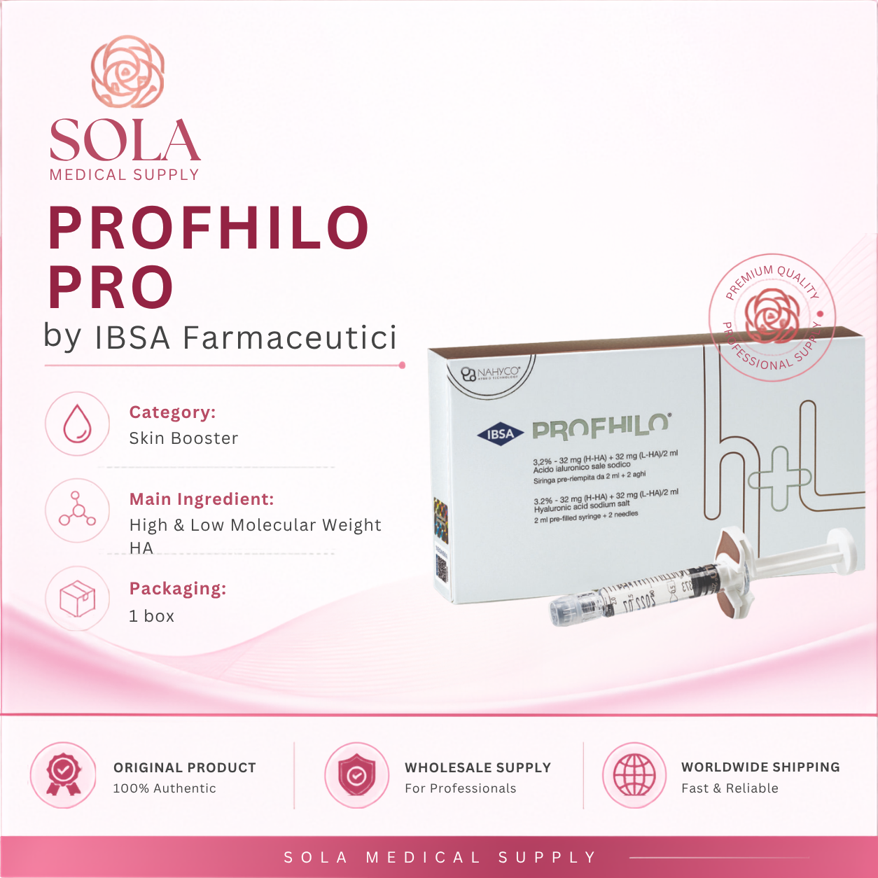 Profhilo