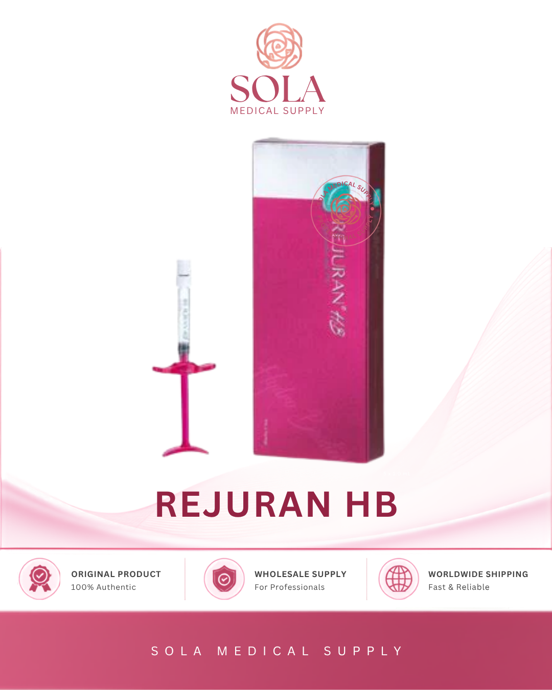 Rejuran HB
