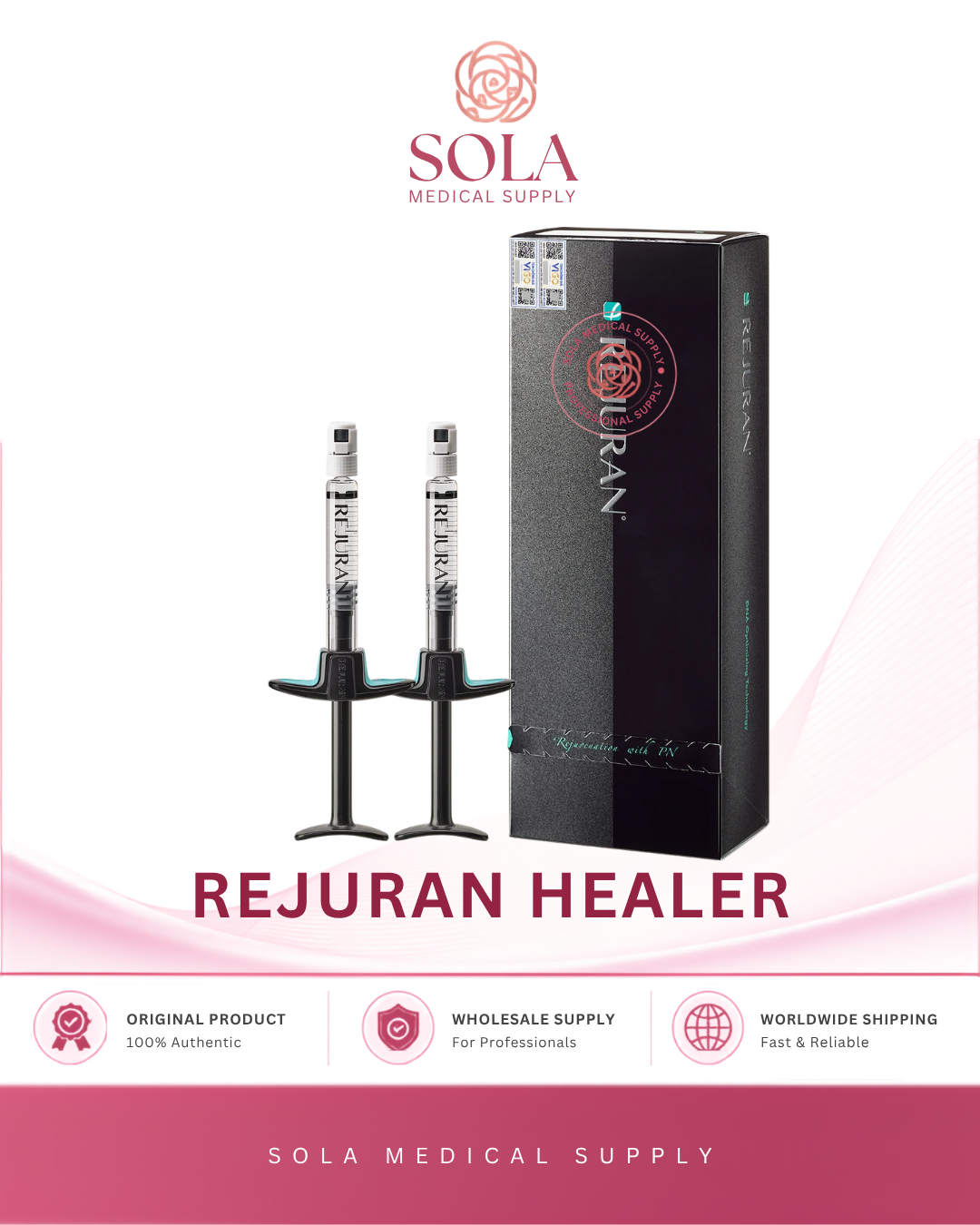 Rejuran Healer