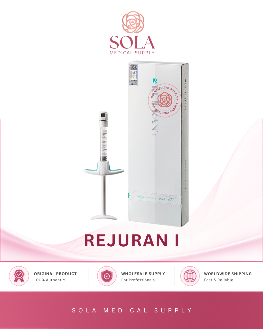 Rejuran I