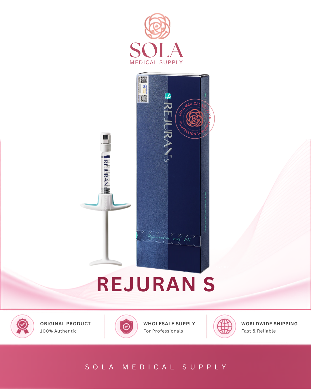 Rejuran S