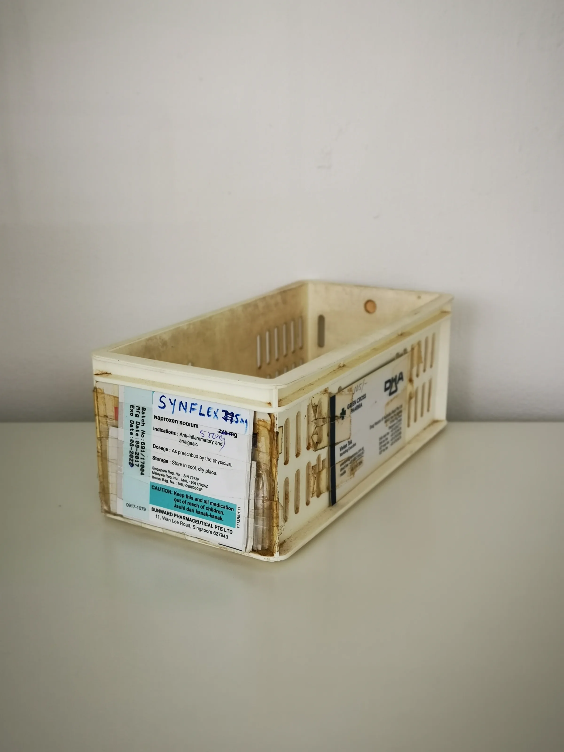 How to Order from SOLA Medical Supply buyer checklist