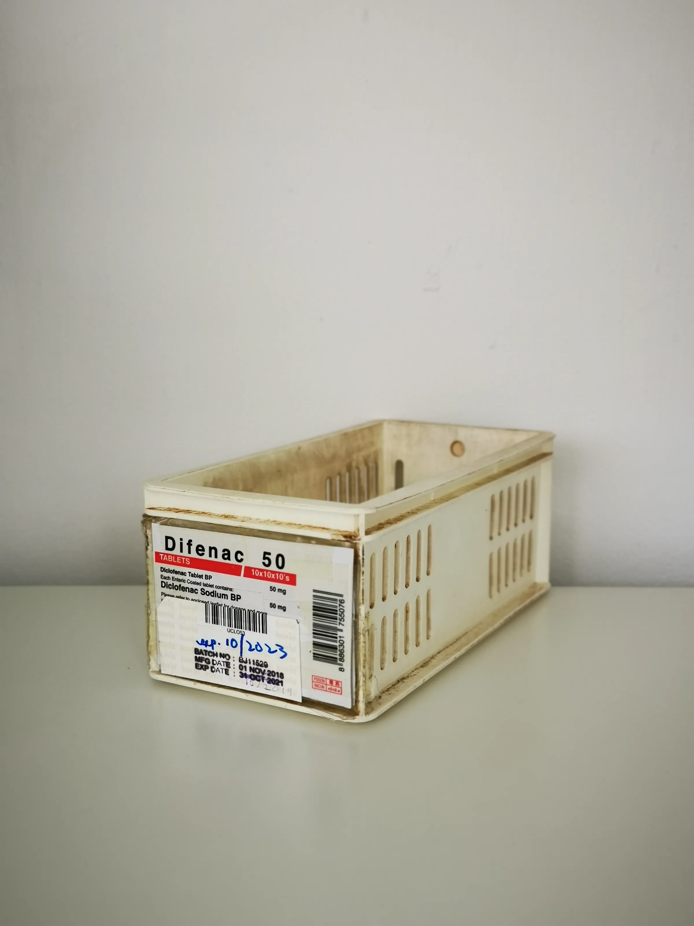 Tracking Proof and Packing Proof: Why They Matter buyer checklist