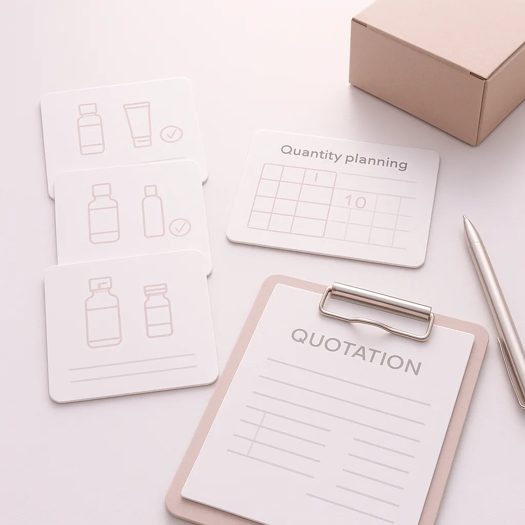 Why Shipping Cost Is Higher for Small Orders buyer checklist