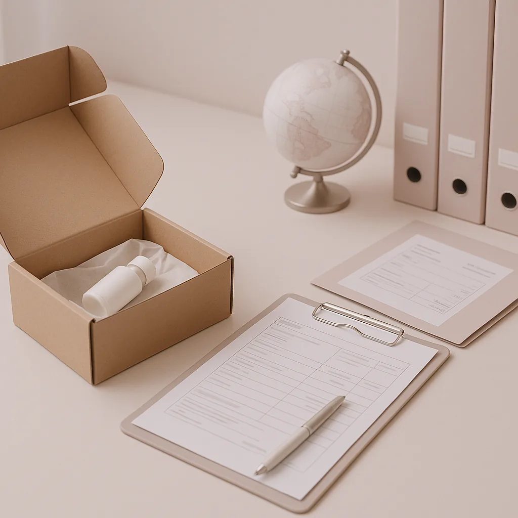 Why Shipping Cost Is Higher for Small Orders logistics and documentation