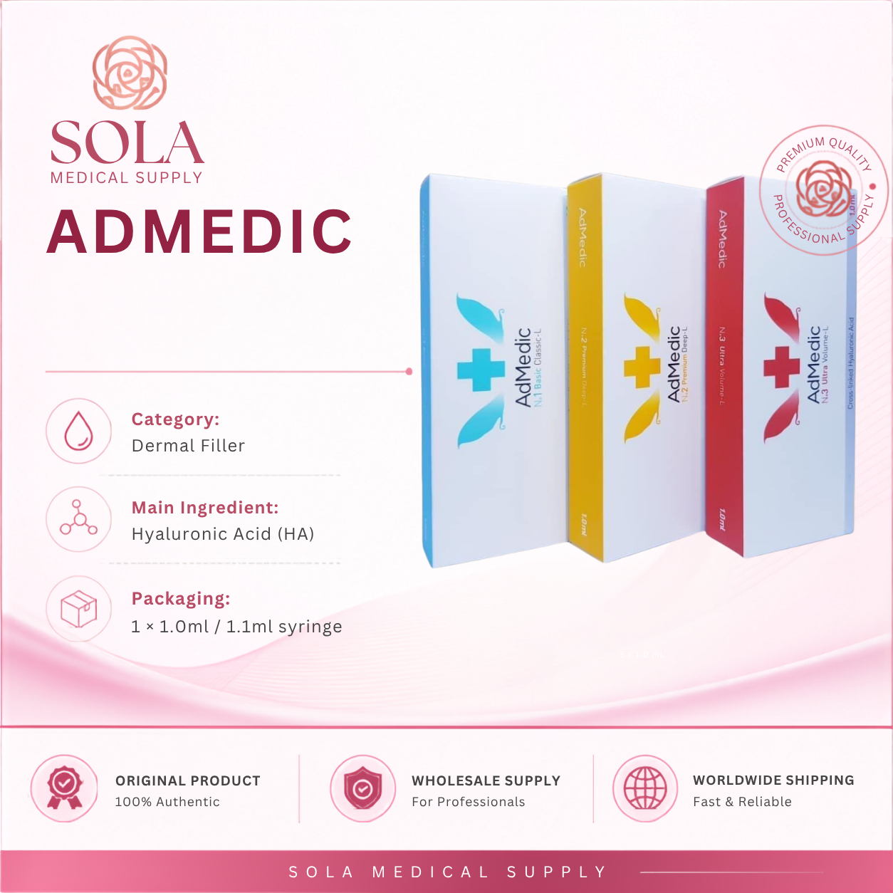 Admedic