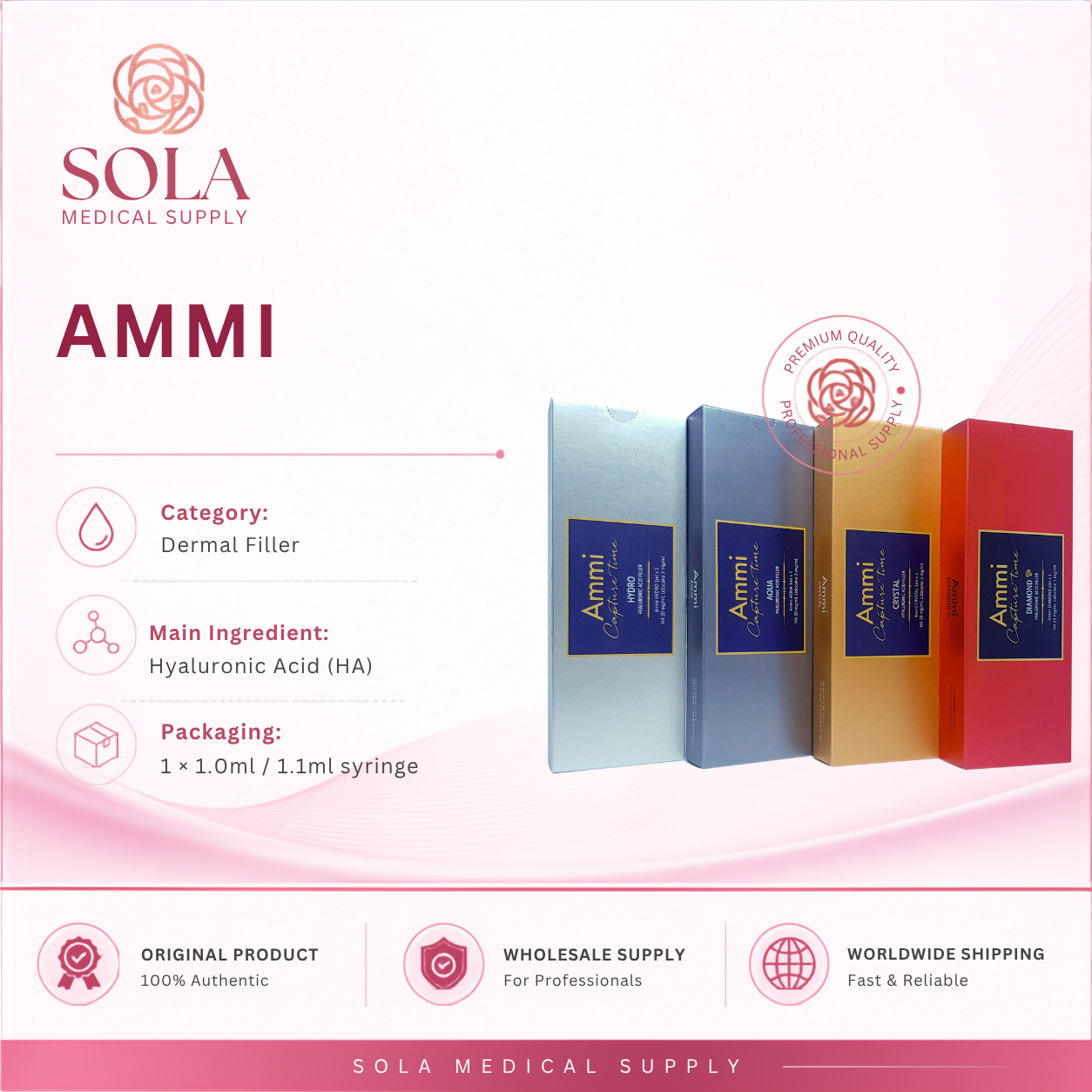 Ammi