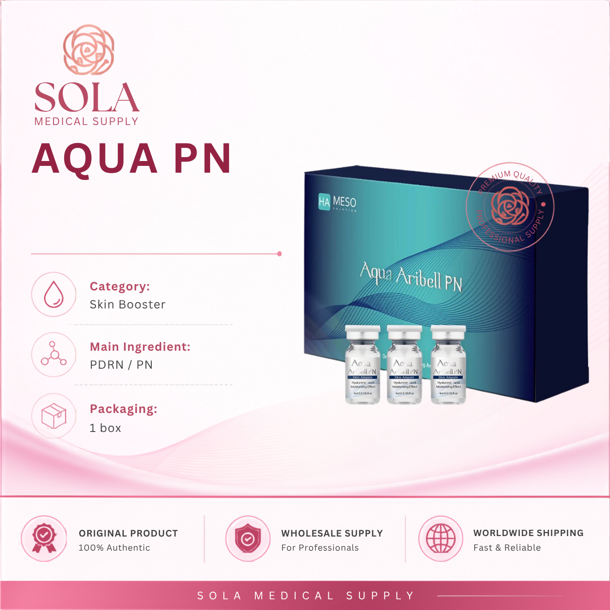 Aqua PN