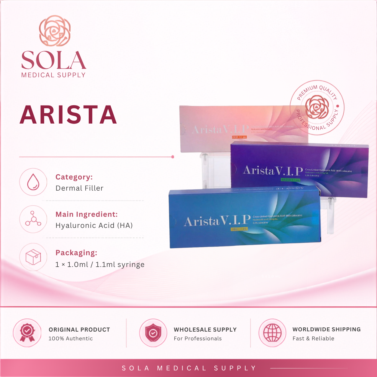 Arista