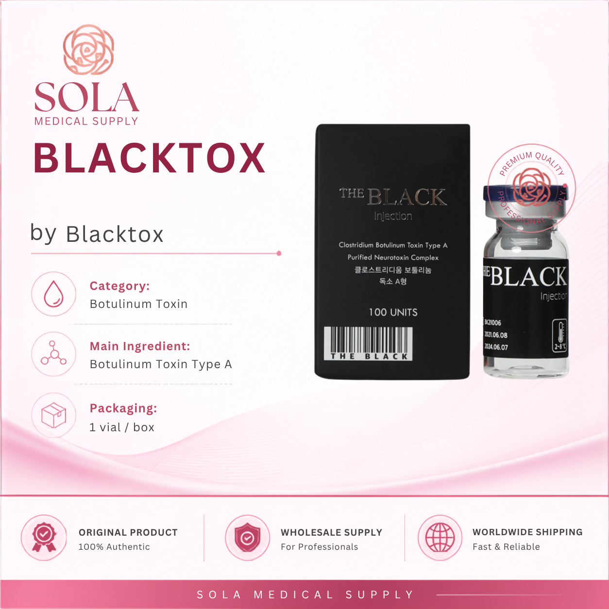 Blacktox