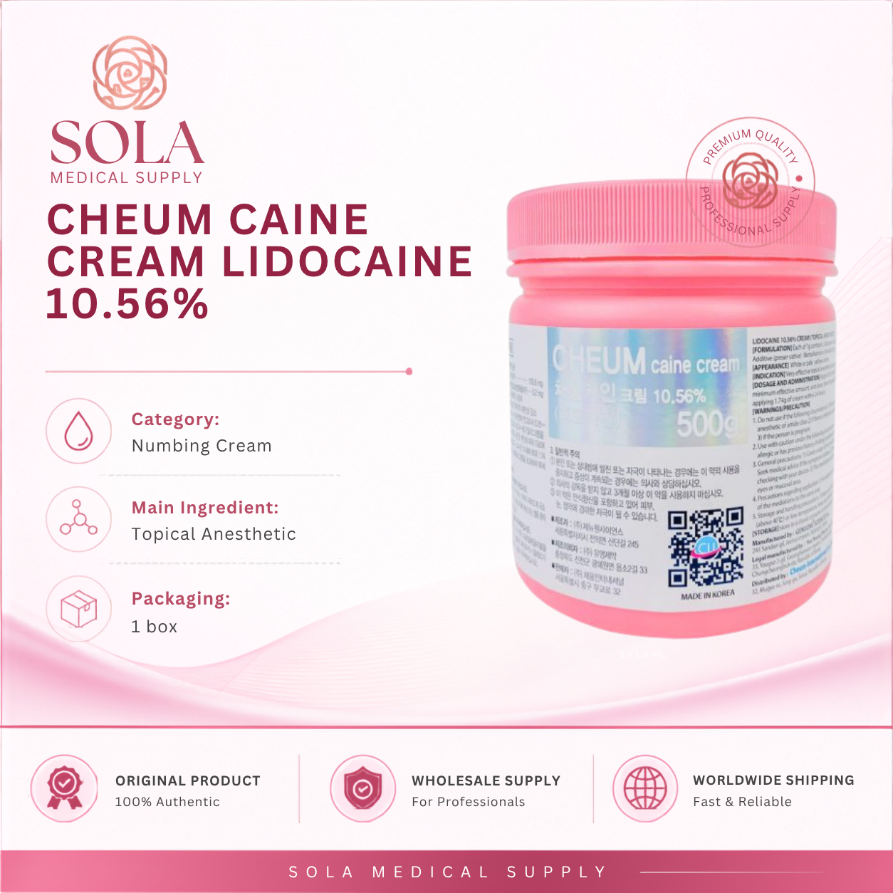 Chaumcaine