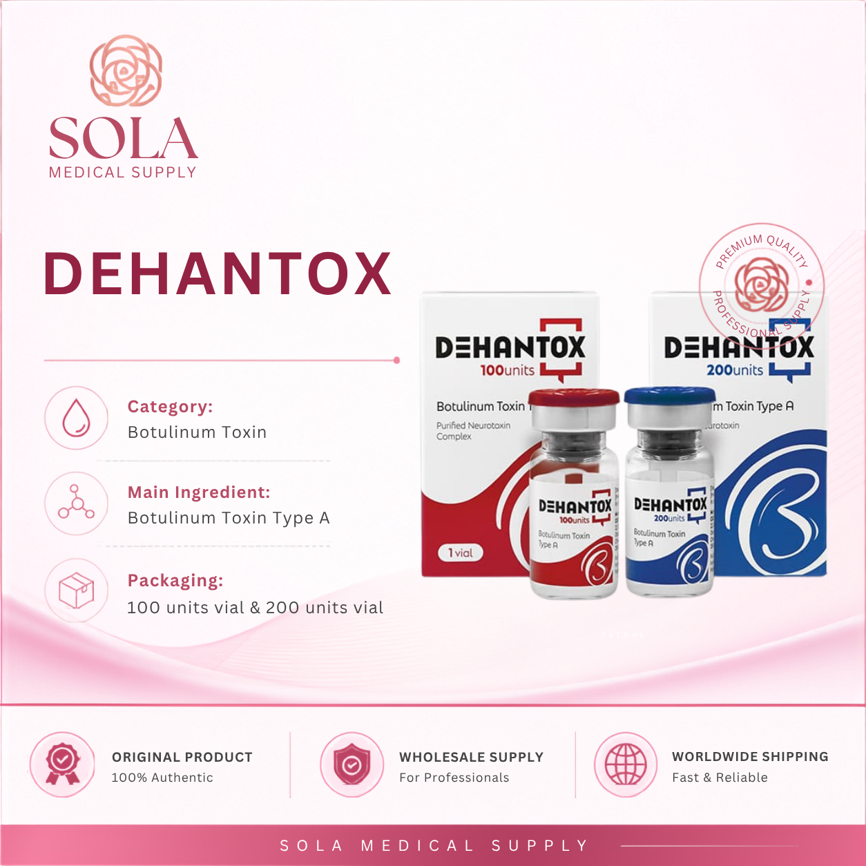 Dehantox