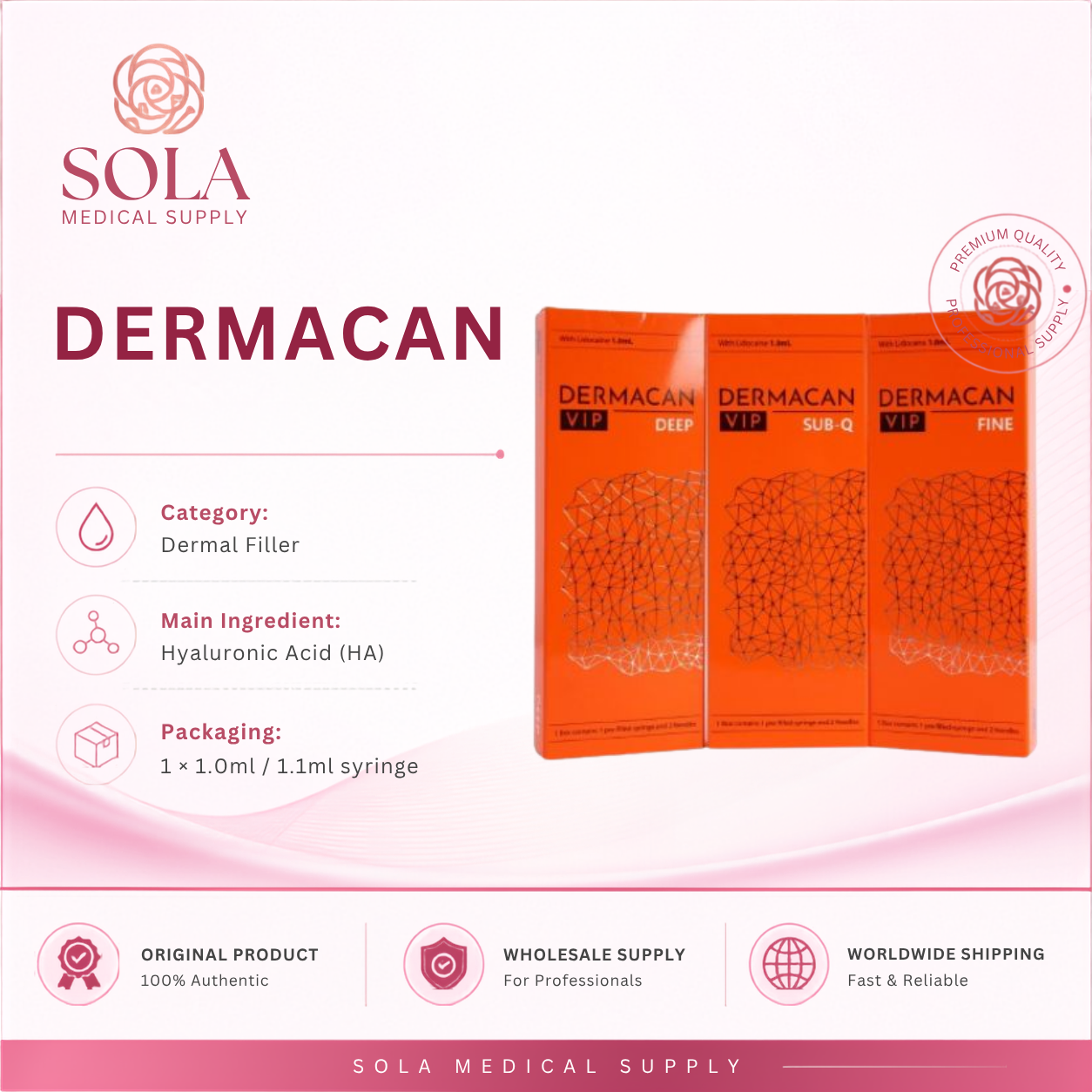 Dermacan