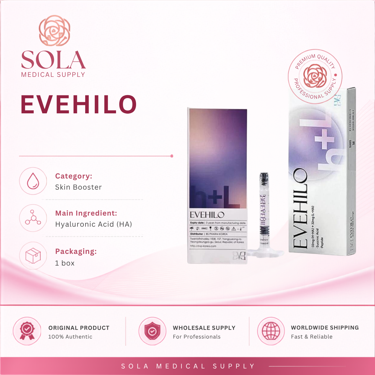 Evehilo