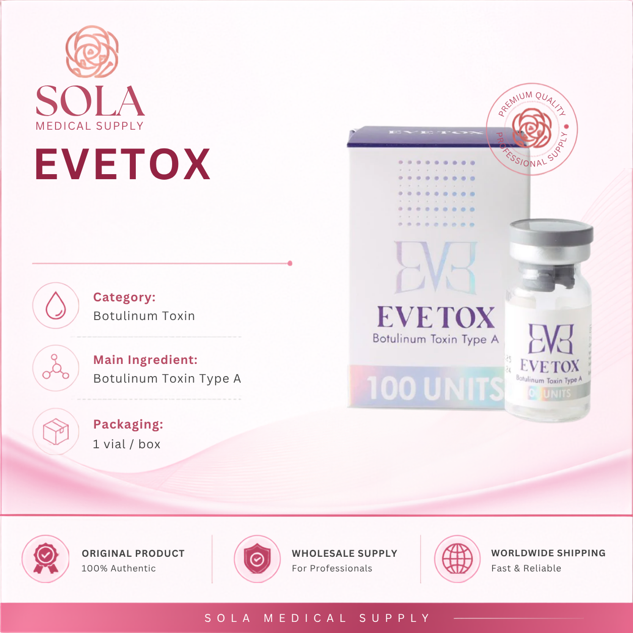 Evetox