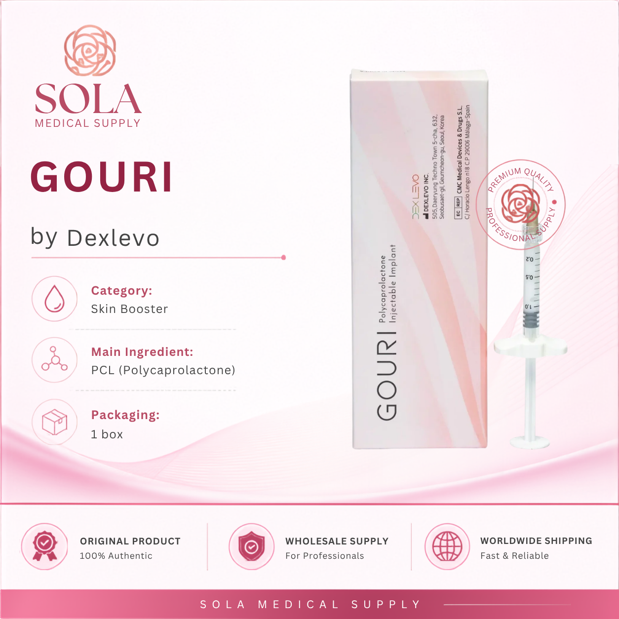 Gouri