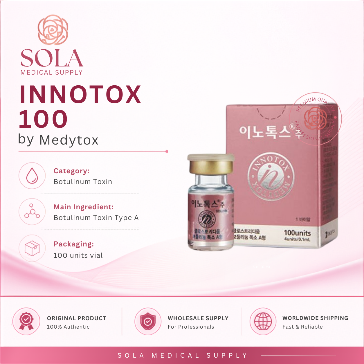 Innotox 100
