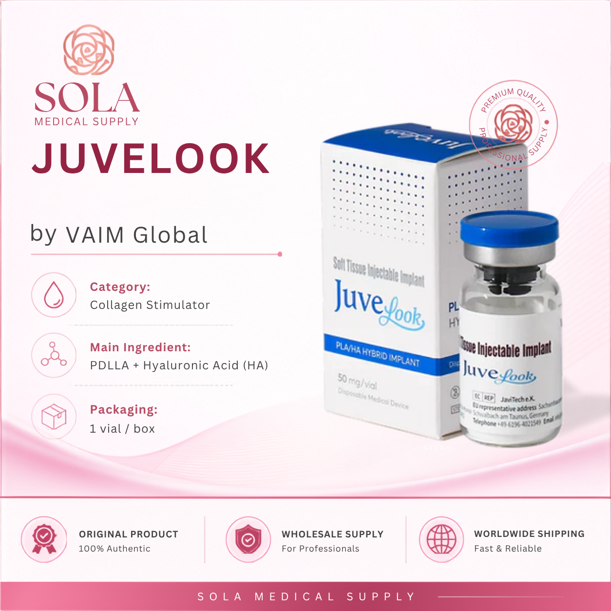 Juvelook