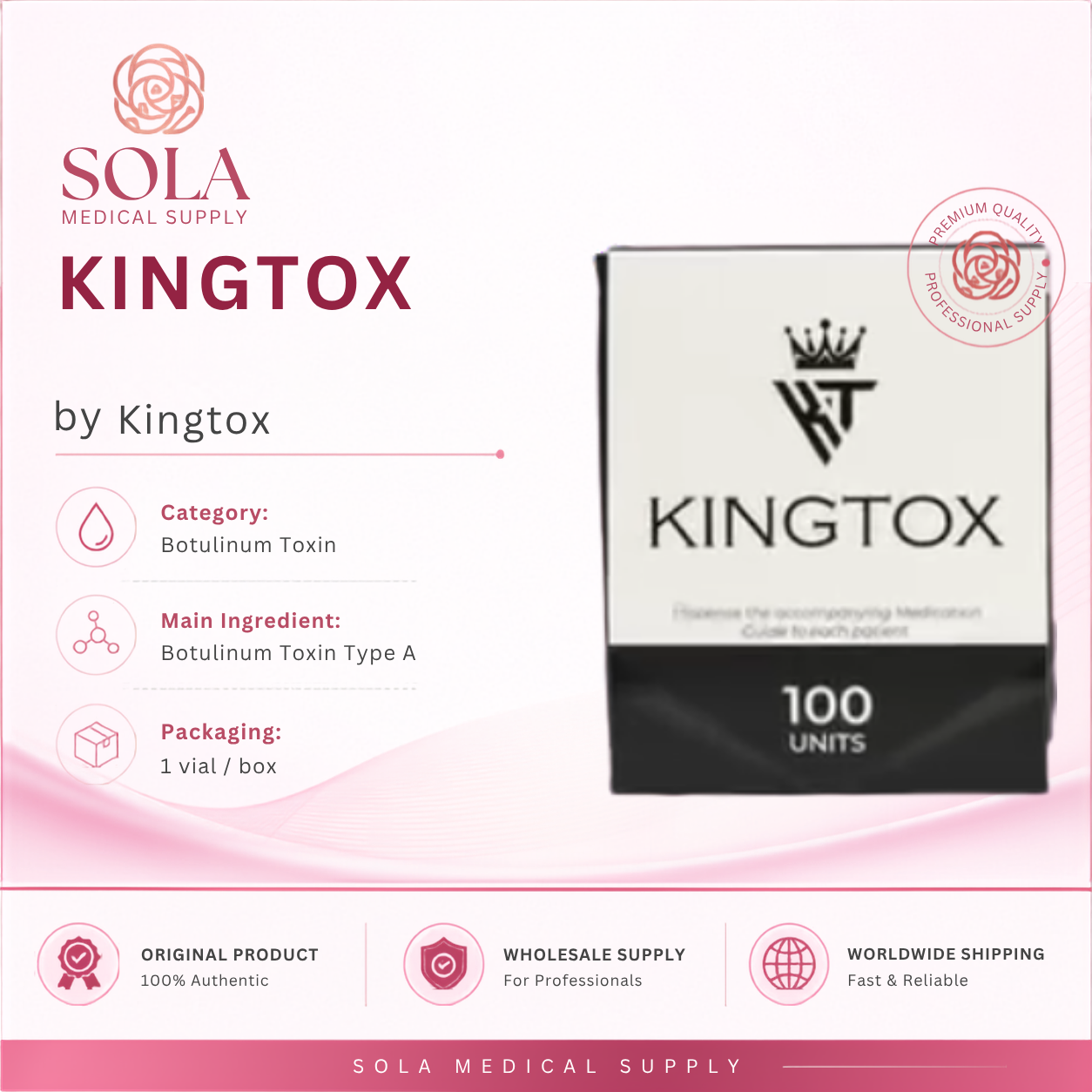 Kingtox