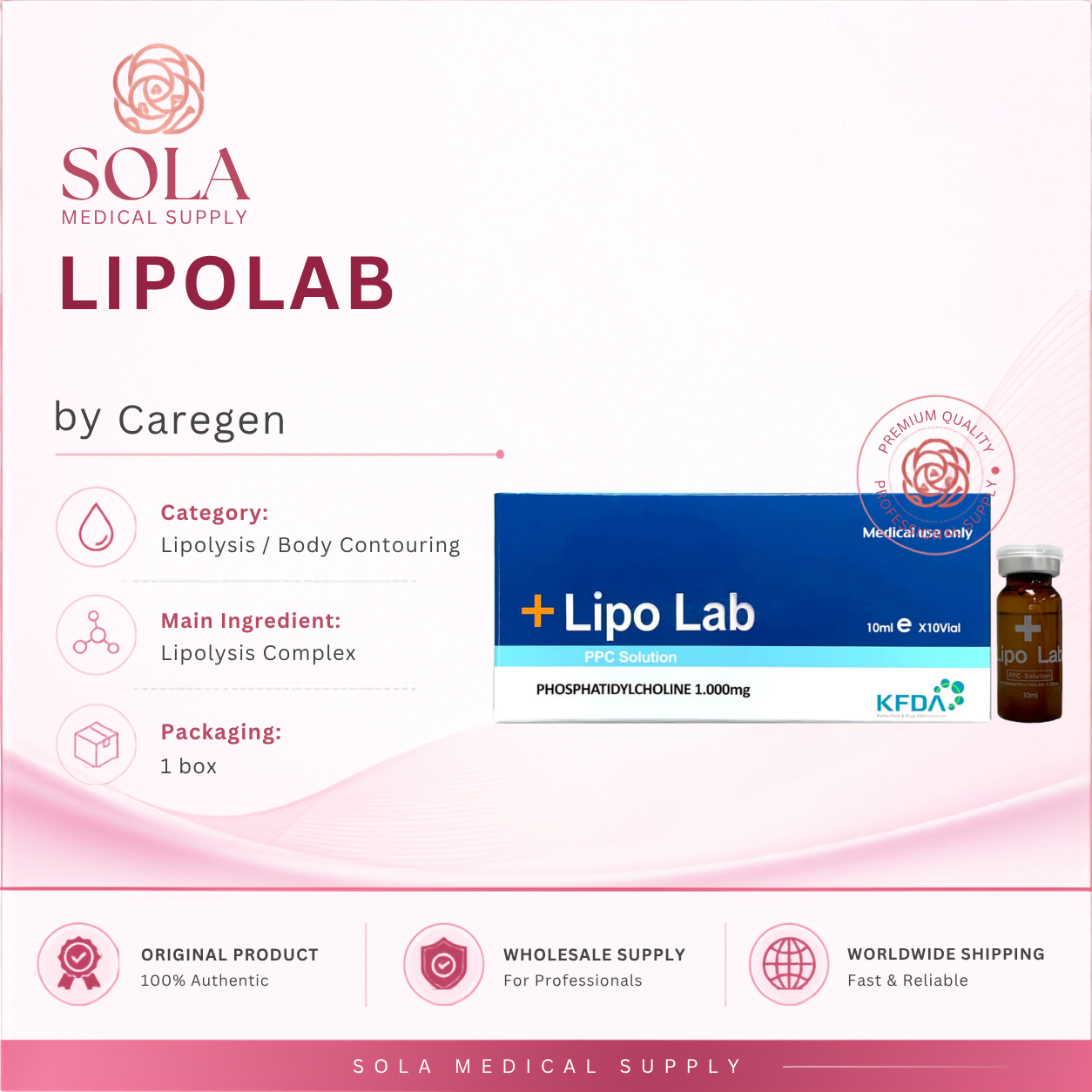 Lipolab