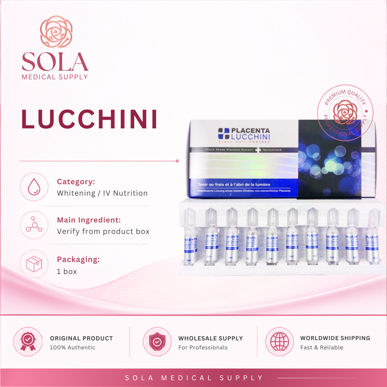 Lucchini