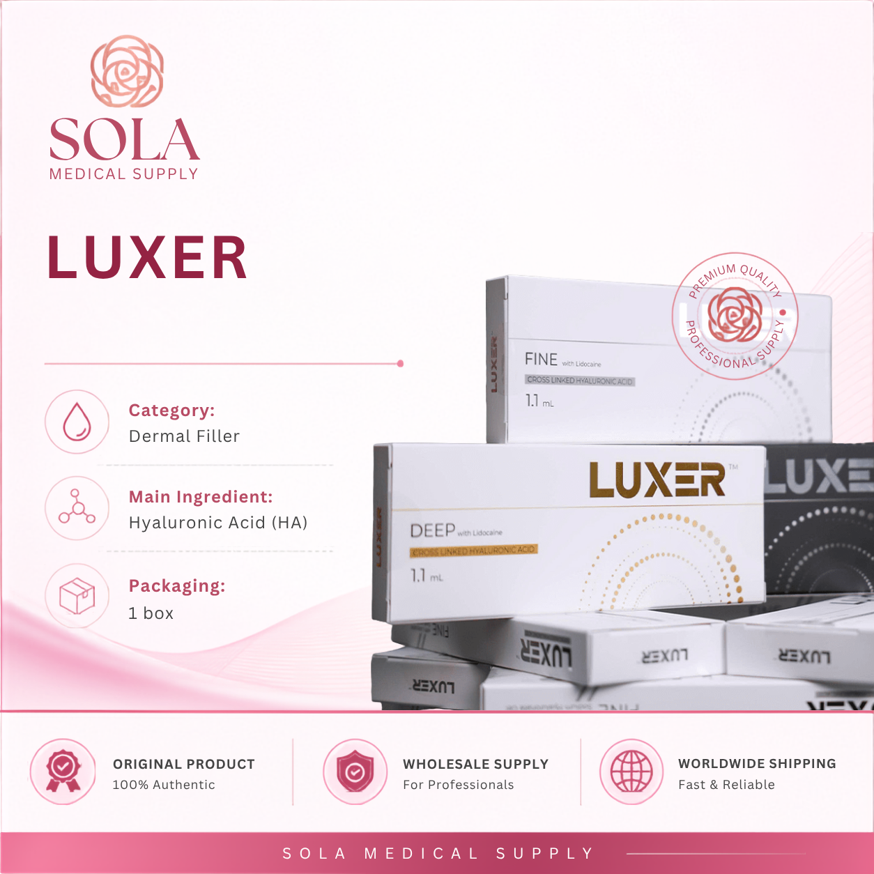 Luxer