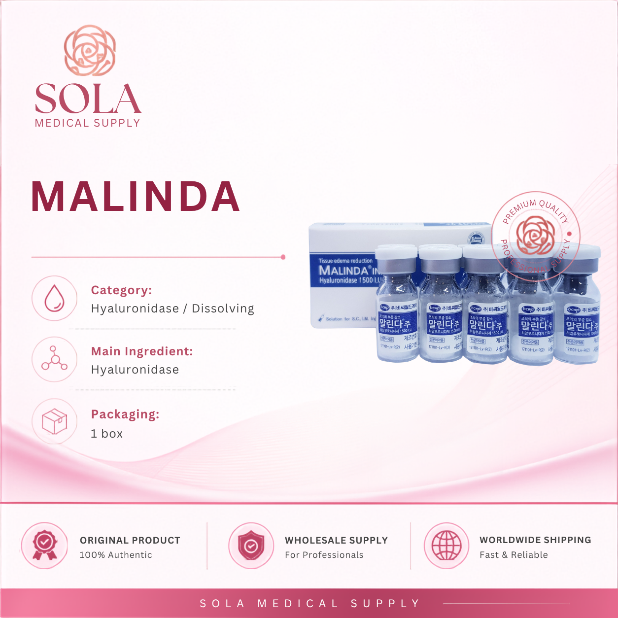 Malinda