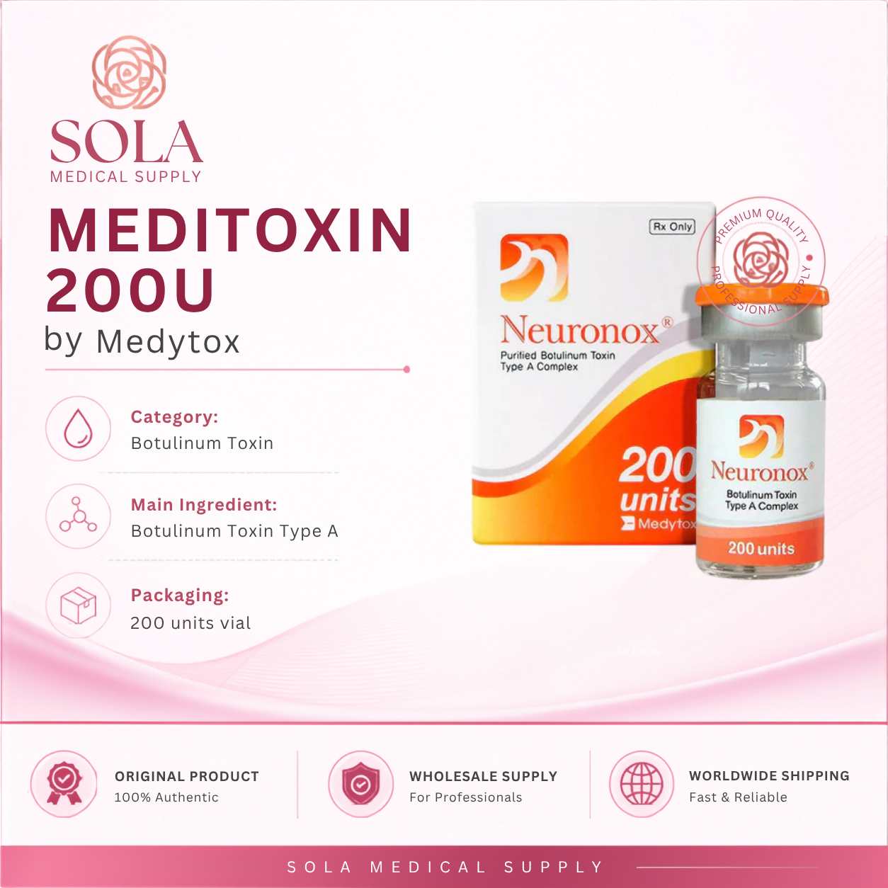 Meditoxin 200