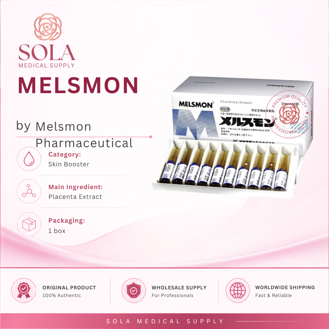 Melsmon