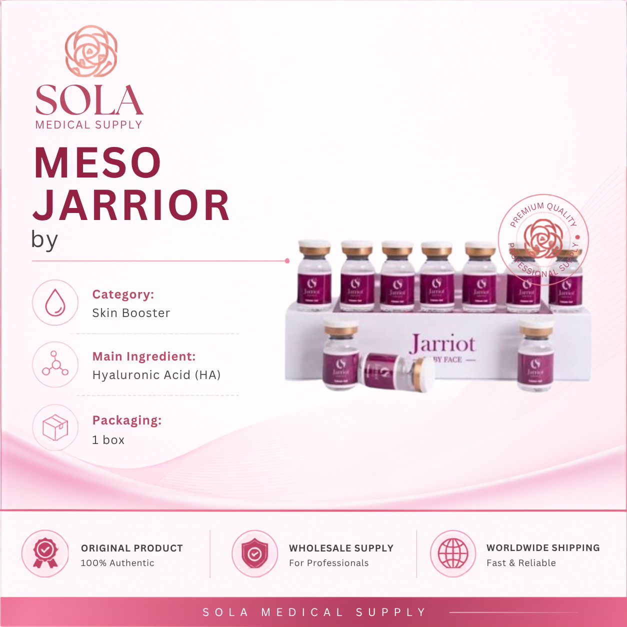 Meso Jarrior