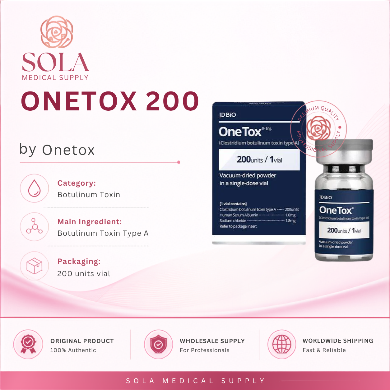 Onetox 200