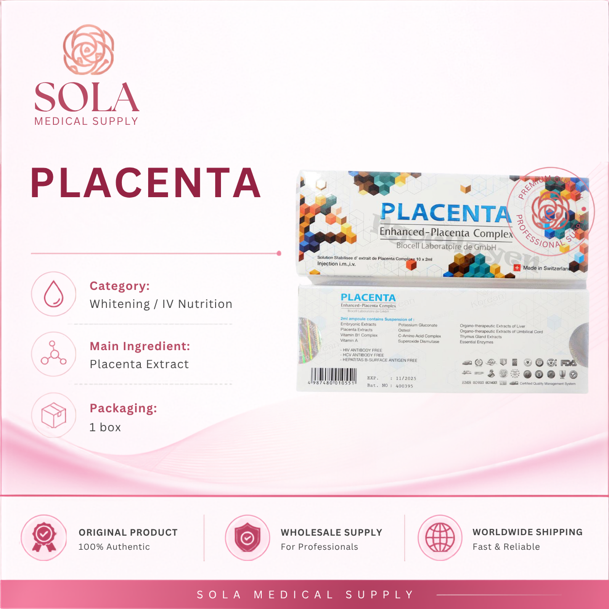 Placenta