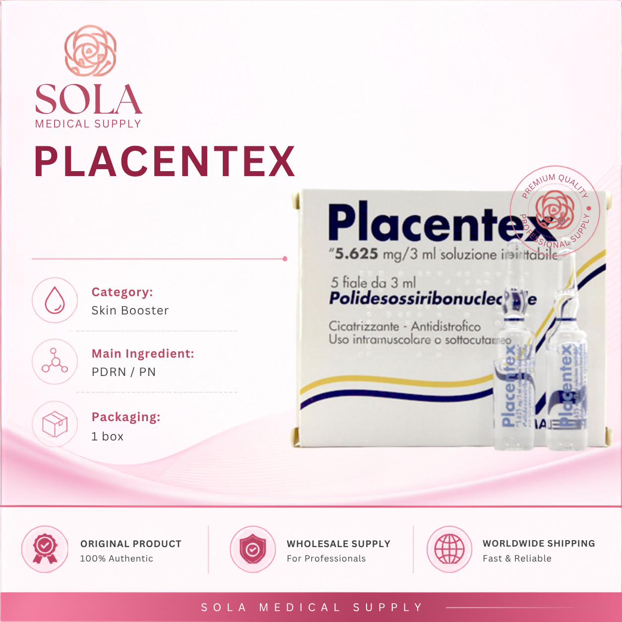 Placentex