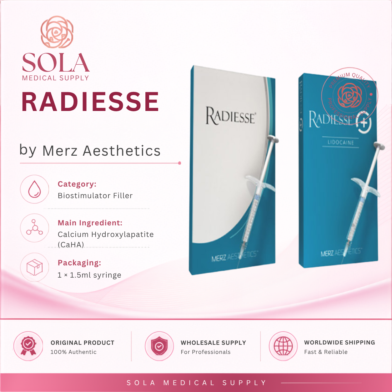 Radiesse