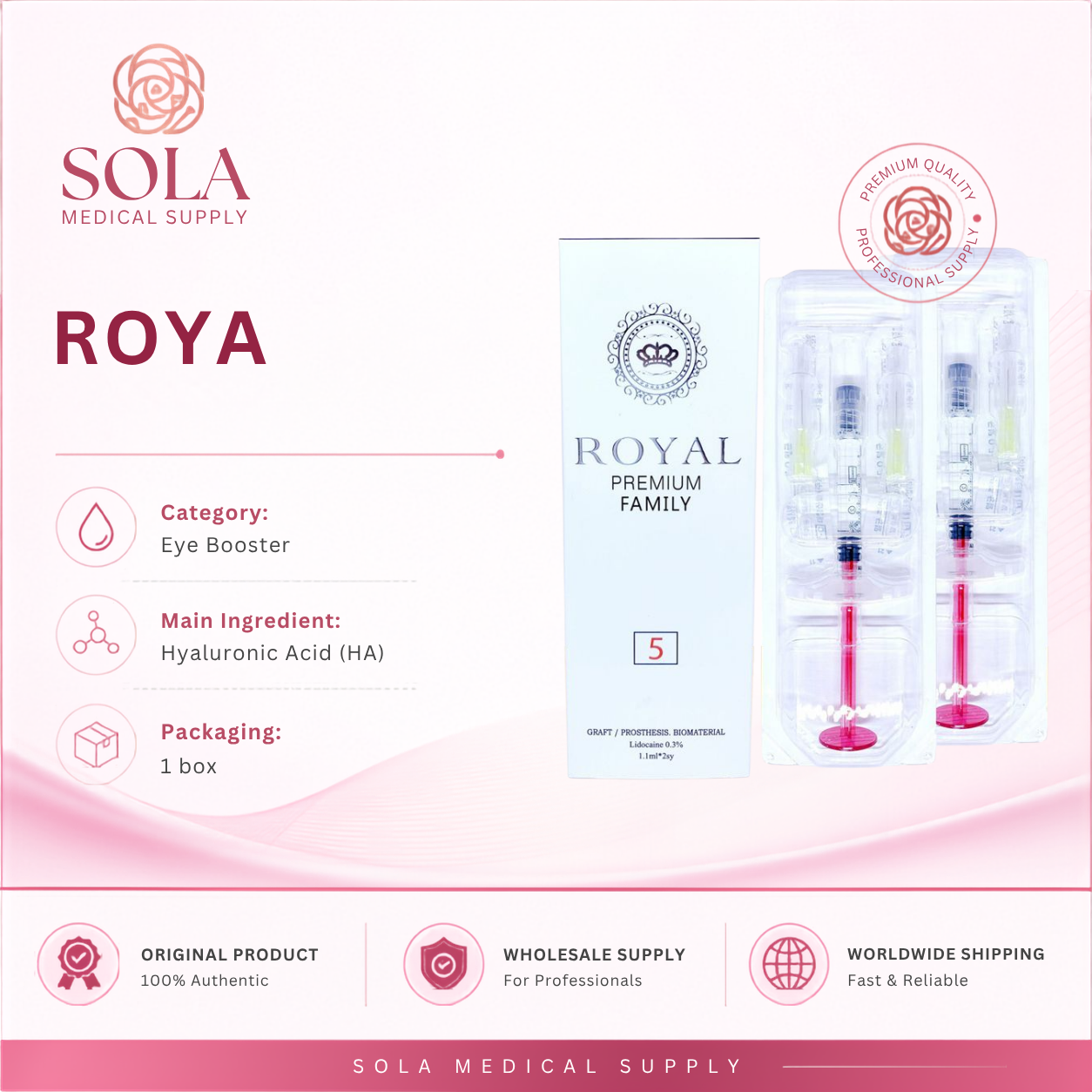 Roya