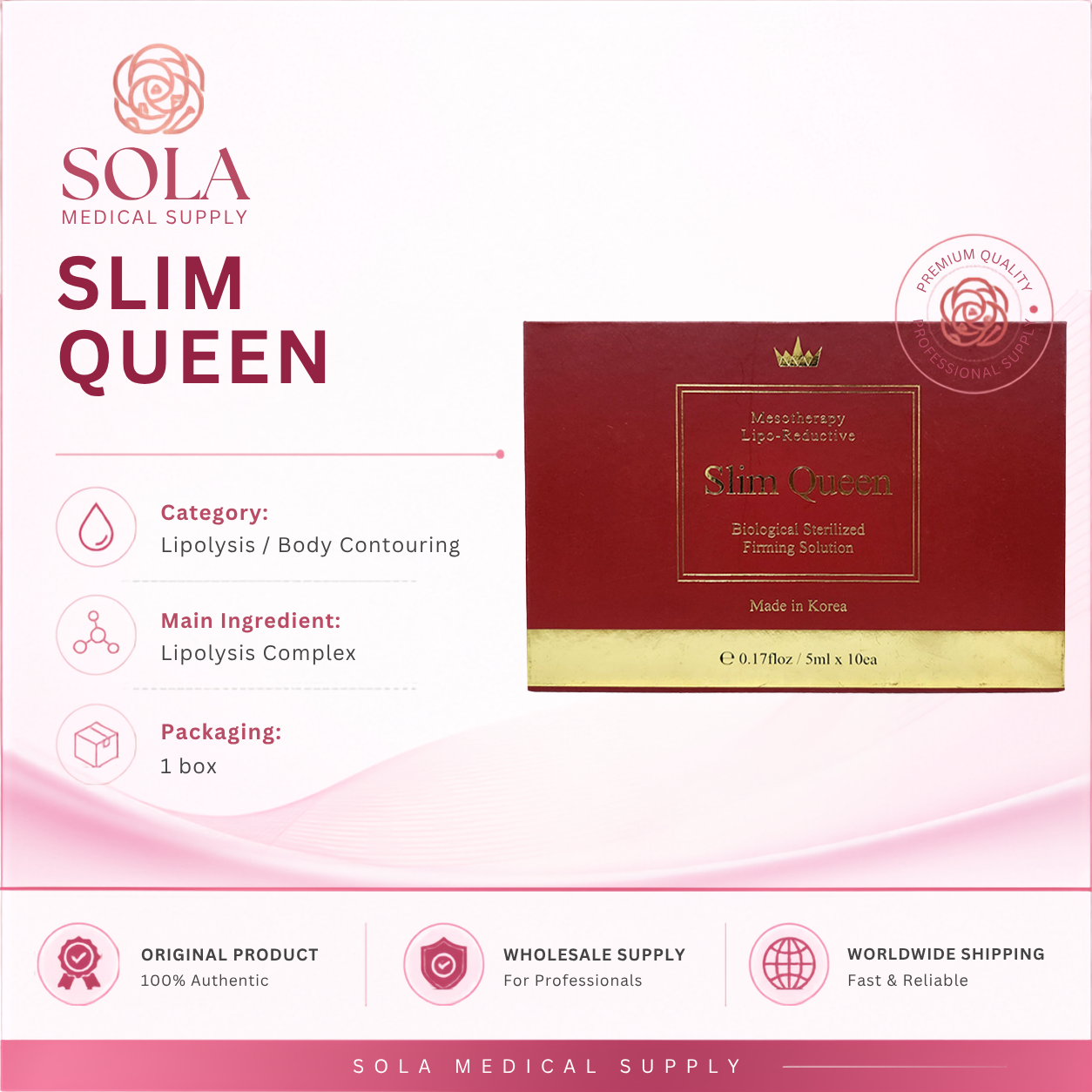 Slim Queen