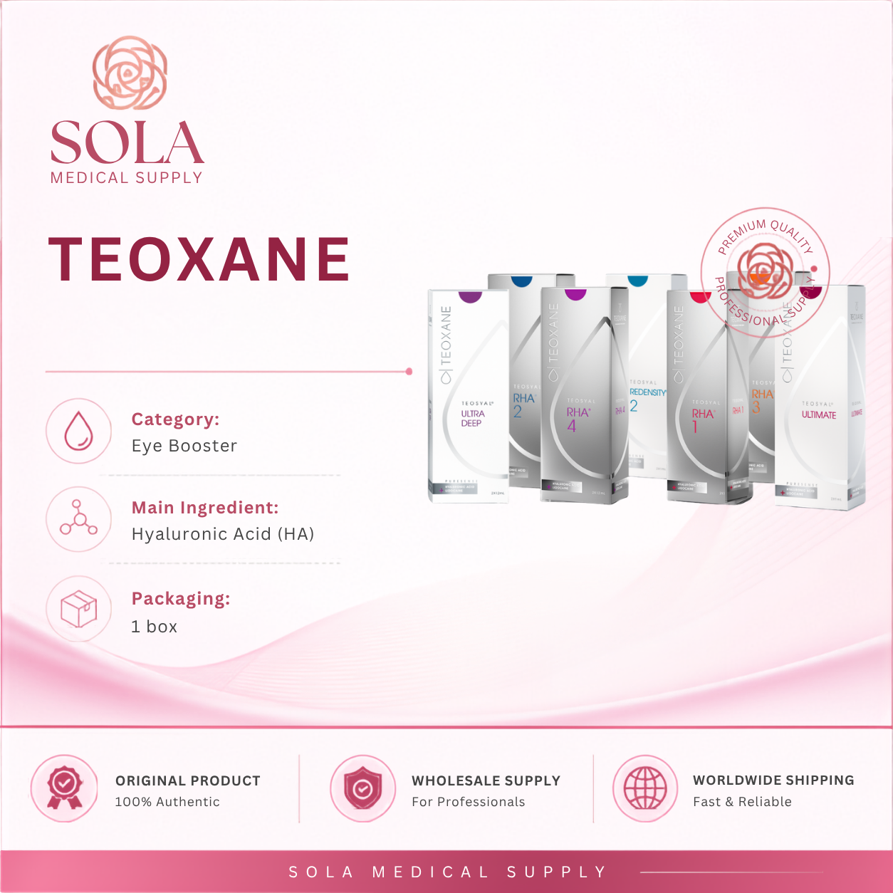 Teoxane
