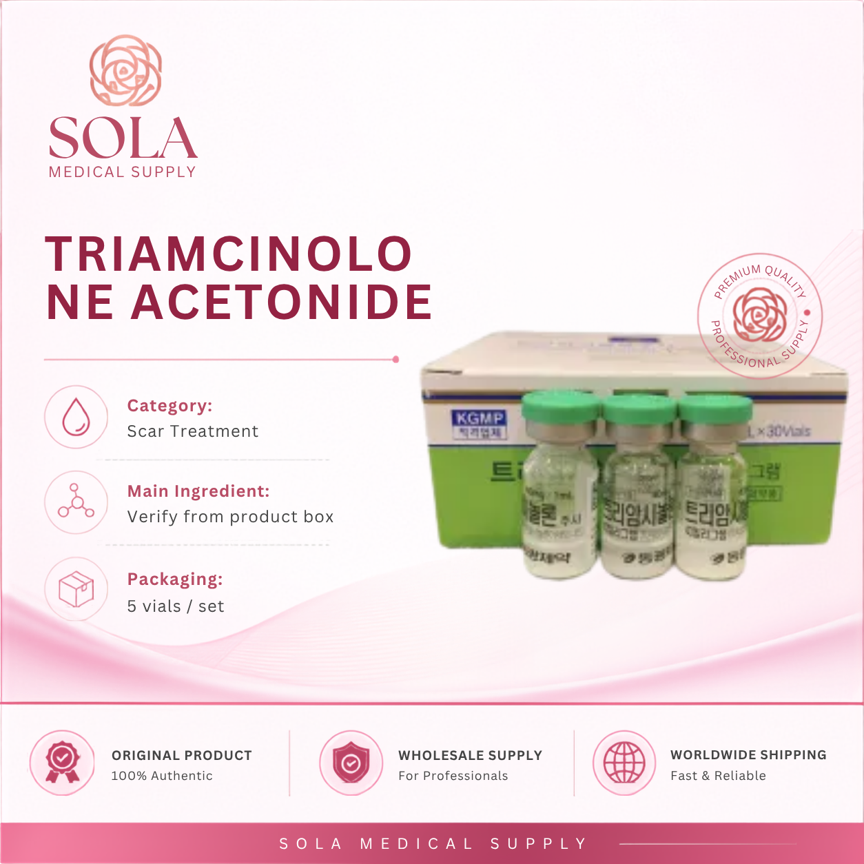 Triamcinolo