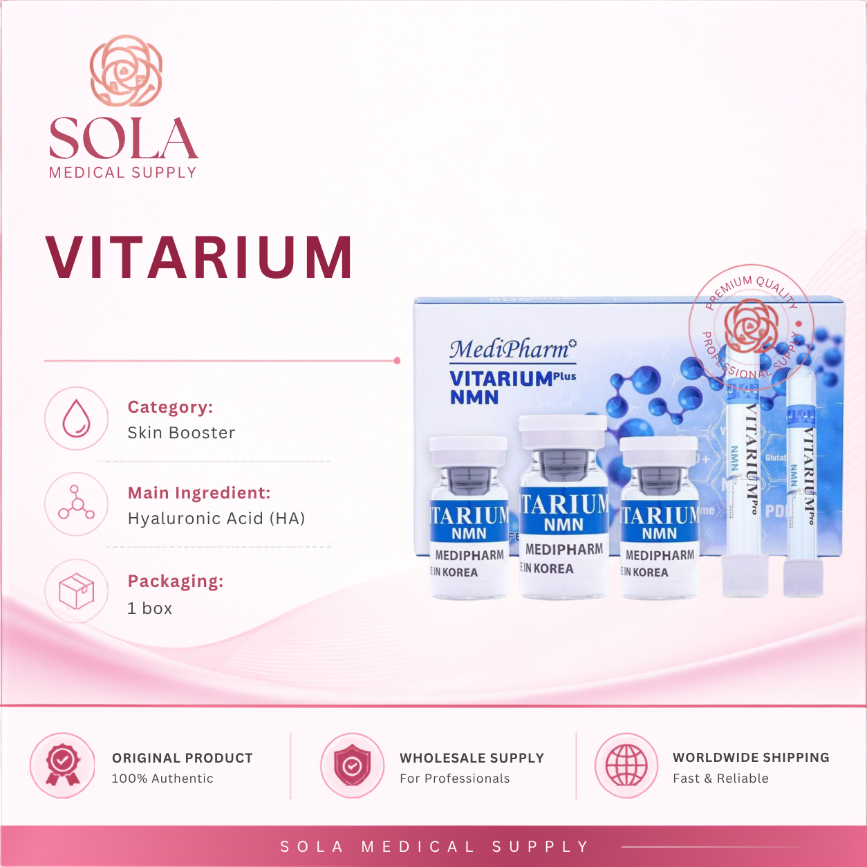 Vitarium