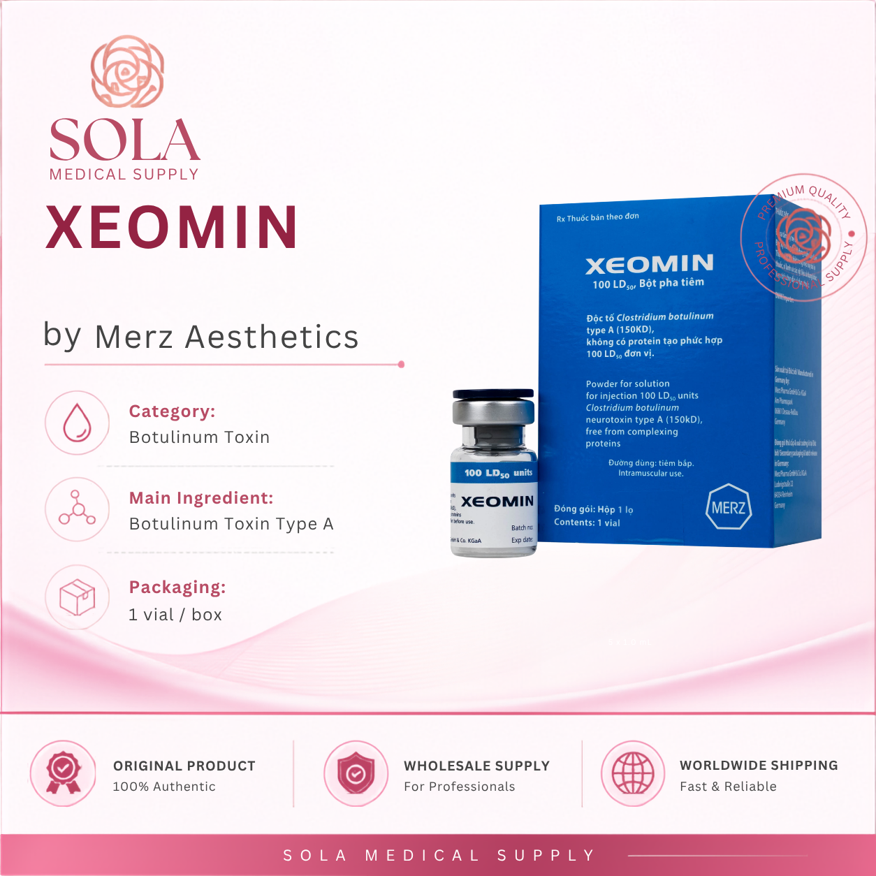 Xeomin